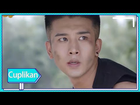 INDO SUBTo Be With You | Cuplikan EP28 Akhirnya Kita Bisa Lolos Dari Mereka