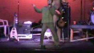 Cherry Poppin&#39; Daddies 8/2/02 - So Long Toots (Part 19 of 24)