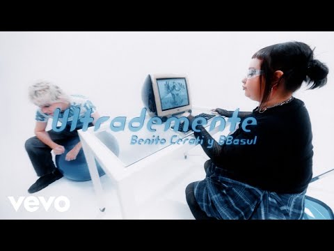 Benito Cerati, BB ASUL - Ultrademente (Official Video)