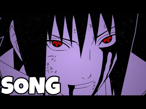 SASUKE SONG - Blutige Erinnerung | Kotarou19 [Naruto Shippuden]