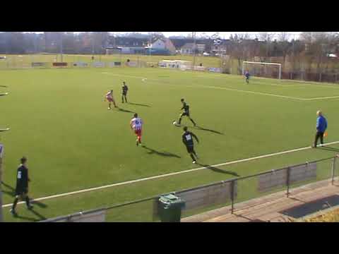 Scharn O15 - MVV O15