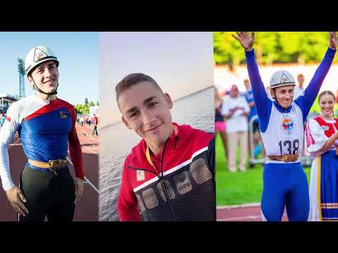 SHOW PANA HAĎÁKA 2 - (06) Dan Dajko Klvaňa