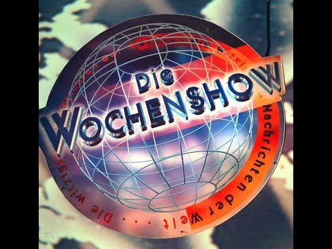 Die Wochenshow - Folge 132 (04.03.2000)