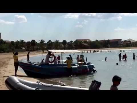 Pasikuda Beach Sri Lanka