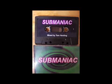 Tom Harding Submaniac Promo Tape (1999)