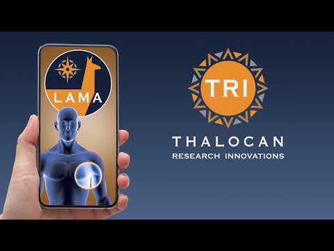 Thalocan Introduces New Software LAMA (Lesion Area Mapping Assistant)