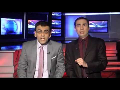 ArmComedy 221 - Ոստիկանություն, կրոն, Մելիք-Ադամյան փողոց..