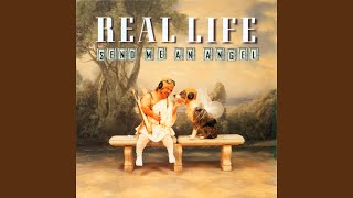 Music video thumbnail preview for Send Me An Angel (Pierre J Hard Nights Remix) by Real Life