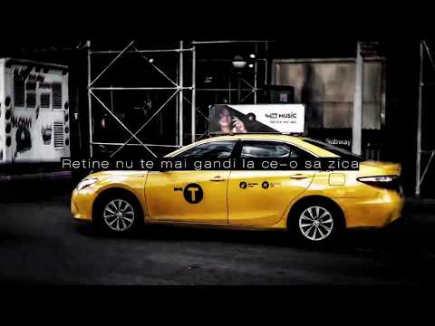 Nimeni Altu' feat. DJ AL*BU  - Indiferent De Grade [Lyrics Video]