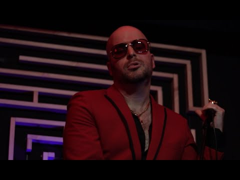 Jeannpy (Fabrizio Hour in the Guitar) - No la Veo Official Music Video