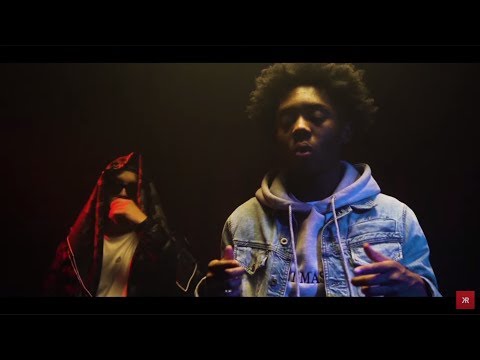 BP x Jayy Brown - Pissed Off (Official Video) Shot by @kavinroberts_