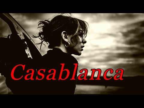 Anton Ishutin, Nezhdan feat. Note U - Casablanca (Original Mix)
