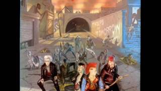 the Exploited Daily News