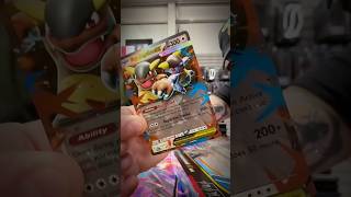 Pokemon card opening!🎁