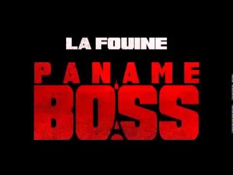 La Fouine# Paname Boss. [Clip OFFICIEL]