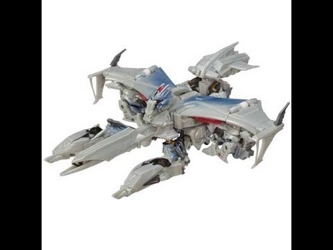 Leader Megatron - Transformers 2007