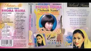 Download lagu Intan Ali & Evie Tamala Karya Emas Rhoma Irama Full Album Original mp3 Download lagu Intan Ali & Evie Tamala Karya Emas Rhoma Irama Full Album Original mp3