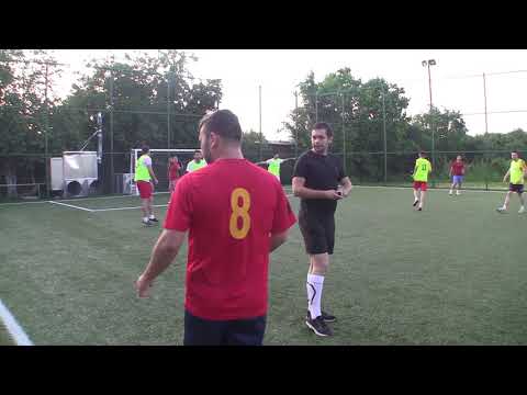 ⏰19 20 ⚽ Atletico Bucuresti v Super Friends 🏆 Seria B1 – etapa 16 part  2
