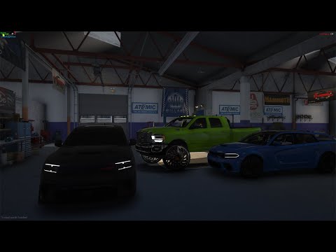 NRP (NukemRpEp#128) Trapping Out the Magnum with GST $19,200,000 Day