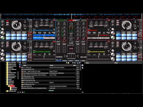 MARRONEO  del Bueno  Mezcla en 4 desk 100%