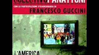 Colectivo Panattoni e Francesco Guccini - Ti ricordo Amanda