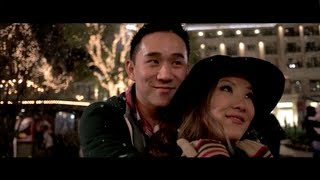 &quot;SnowFlake&quot; - (Official Lyric Video) Jason Chen - Lyrics