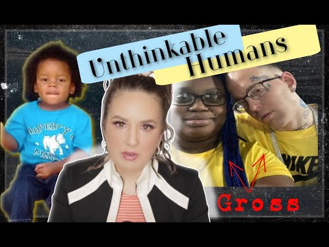 Worst case of bad people I've covered.. Kendrick Lee