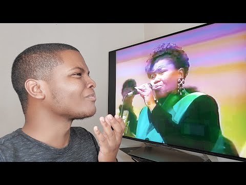 Wilmington Chester Mass Choir - "Stand Still" (REACTION)