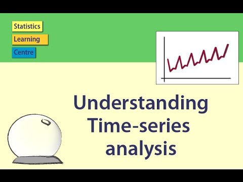 image-What is an example of time series data?