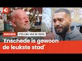 Gezelligheid, drukte en lekker eten: Enschedeërs over de stad als weekendbestemming