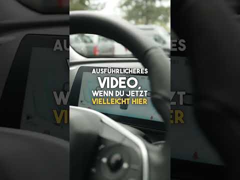 Lenkradsteuerung - Einstellungen und Funktionen erklärt | Baic Beijing X55: Ein SUV der Extraklasse