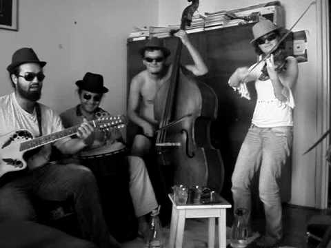 koszi kvartett- dibadu