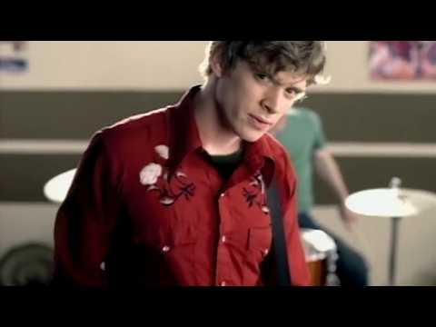 Be My Escape - Relient K