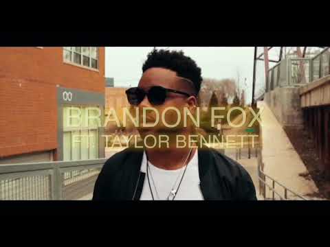 Brandon Fox ft. Taylor Bennett - GLORY (Official Music Video)