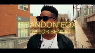 Brandon Fox ft. Taylor Bennett - GLORY (Official Music Video)