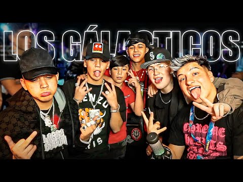 NOCHE CON JERE KLEIN Y LUCKY BROWN ⭐🧑‍🚀 | BykingCL