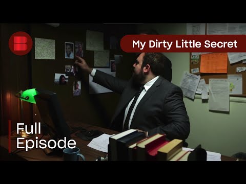 My Dirty Little Secret: The Minister's Wife (True Crime) | Crime Documentary | Reel Truth Crime