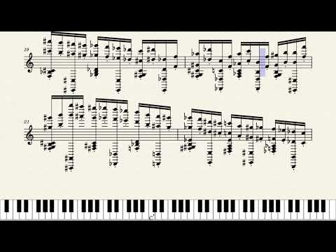 MuseNet A.I. Improvises BEETHOVEN from CZERNY - Op.299 No.39