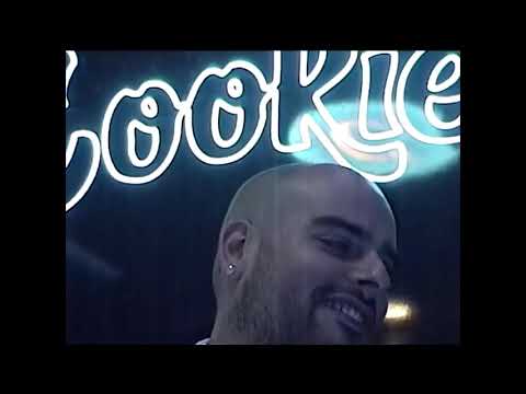 Young LB Blesses BERNER on stage @ Rolling Loud RUNTZ GANG!