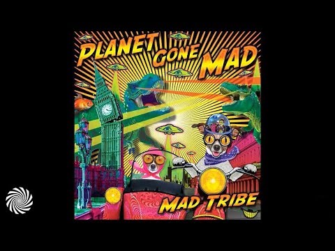 Mad Tribe - Rocket Power