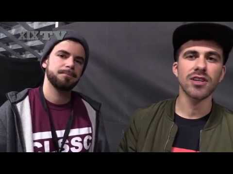 Genova, a tutto hip hop