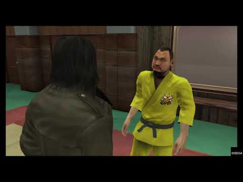 YAKUZA 4 pt10