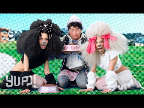 Miniatura de บอยพาโบ้ (Boy Pablo / Boy 바보)