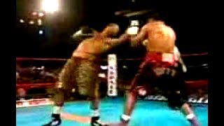 The Drunken Master ● Floyd Mayweather's Hardest Fight