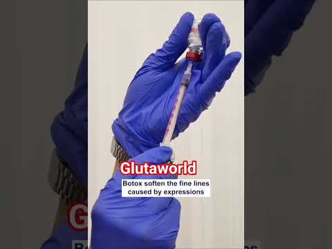 Glutathione Injection