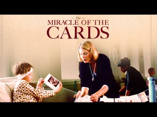 The Miracle Of The Cards (2001) | Trailer | Kirk Cameron | Karin Konoval | Catherine Oxenberg