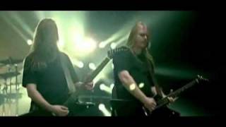 Amon Amarth - Where Death Seems To Dwell.wmv