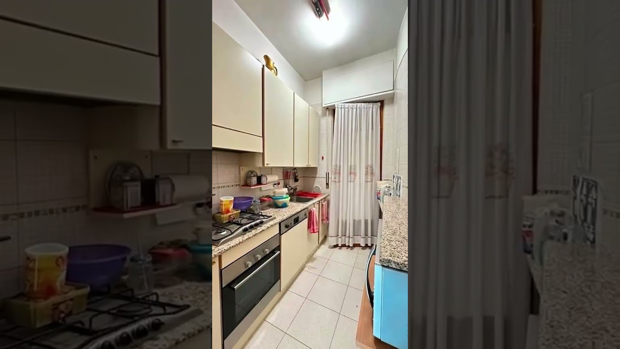 Appartamento - Video