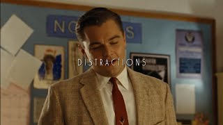 Distractions - Paul McCartney (Subtitulada español/inglés)