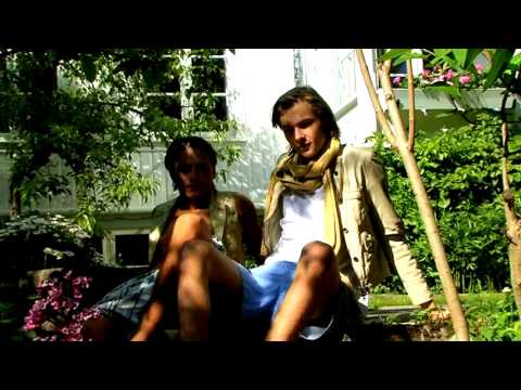 SunStroke Project and Olia Tira- "Run Away"